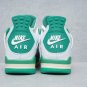 Men & Wmns Jordan 4 Retro SP Pine Green 2020