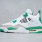 Men & Wmns Jordan 4 Retro SP Pine Green 2020