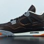 Men & Wmns Jordan 4 Retro Starfish