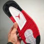 Men & Wmns Jordan 4 Retro Tattoo
