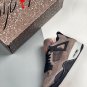 Men & Wmns jordan 4 retro taupe haze