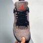 Men & Wmns jordan 4 retro taupe haze