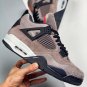 Men & Wmns jordan 4 retro taupe haze
