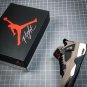 Men & Wmns jordan 4 retro taupe haze_1