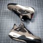 Men & Wmns jordan 4 retro taupe haze_1