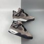 Men & Wmns Jordan 4 Retro Taupe Haze_4