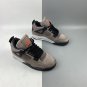 Men & Wmns Jordan 4 Retro Taupe Haze_4