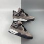Men & Wmns Jordan 4 Retro Taupe Haze_5