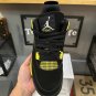 Men & Wmns Jordan 4 Retro Thunder (2023)_1