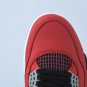 Men & Wmns Jordan 4 Retro Toro Bravo_1