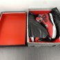 Men & Wmns Jordan 4 Retro Toro Fire Red