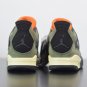 Men & Wmns Jordan 4 Retro Undefeated