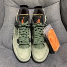 Men & Wmns Jordan 4 Retro Undefeated Eminem