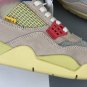 Men & Wmns Jordan 4 Retro Union Guava Ice DC9533-800