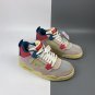 Men & Wmns Jordan 4 Retro Union Guava Ice DC9533-800