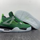 Men & Wmns Jordan 4 Retro Wahlburgers_3
