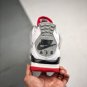 Men & Wmns Jordan 4 Retro What The