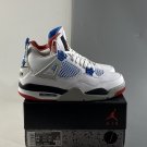 Men & Wmns Jordan 4 Retro What The_5