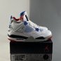 Men & Wmns Jordan 4 Retro What The_5