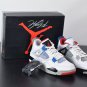 Men & Wmns Jordan 4 Retro What The_6