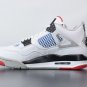 Men & Wmns Jordan 4 Retro What The_6