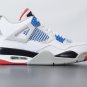 Men & Wmns Jordan 4 Retro What The_6