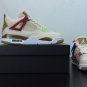 Men & Wmns Jordan 4 Retro Where the Wild Things Are_1