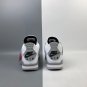 Men & Wmns Jordan 4 Retro White Cement_1