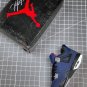 Men & Wmns jordan 4 retro winterized loyal blue