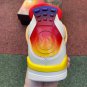 Men & Wmns Jordan 4 Retro X J Balvin Medellin