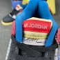 Men & Wmns Jordan 4 Retro X Union LA 'Off Noir'