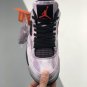 Men & Wmns Jordan 4 Retro Zen Master
