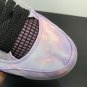 Men & Wmns Jordan 4 RetroZen Master