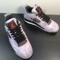 Men & Wmns Jordan 4 RetroZen Master