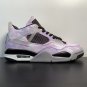 Men & Wmns Jordan 4 RetroZen Master