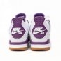 Men & Wmns Jordan 4 SB PAICU
