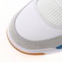 Men & Wmns Jordan 4 SB White Blue