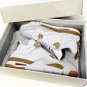 Men & Wmns Jordan 4 SB White Brown