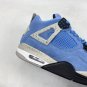Men & Wmns Jordan 4 Se University Blue Sneaker