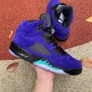 Men & Wmns Jordan 5 “Alternate Grape”