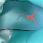 Men & Wmns Jordan 5 &acirc;��Light Aqua&acirc;��