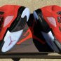 Men & Wmns Jordan 5 &acirc;��Raging Bull&acirc;��New