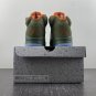 Men & Wmns Jordan 5 Army OliveSolar Orange