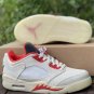 Men & Wmns Jordan 5 Low 'Chinese New Year' 2021