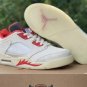 Men & Wmns Jordan 5 Low 'Chinese New Year' 2021