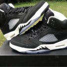 Men & Wmns Jordan 5 Oreo 2021