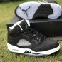 Men & Wmns Jordan 5 Oreo 2021