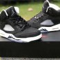 Men & Wmns Jordan 5 Oreo 2021