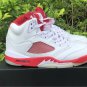 Men & Wmns Jordan 5 Pink Foam