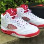 Men & Wmns Jordan 5 Pink Foam